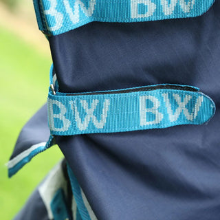 Bridleway Ontario Lightweight Combo Turnout