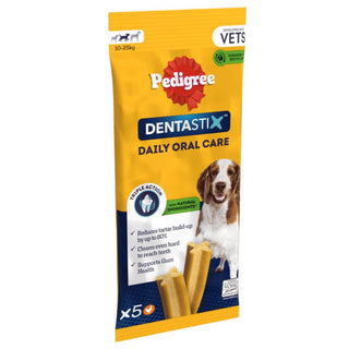 Pedigree Dentastix Dental Chews