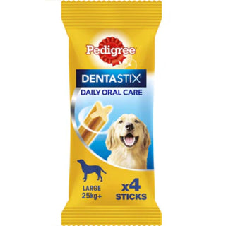 Pedigree Dentastix Dental Chews