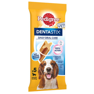 Pedigree Dentastix Dental Chews