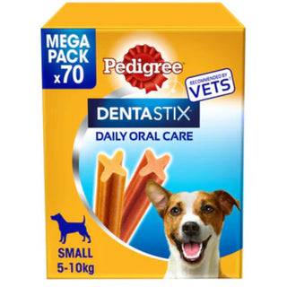 Pedigree Dentastix Dental Chews
