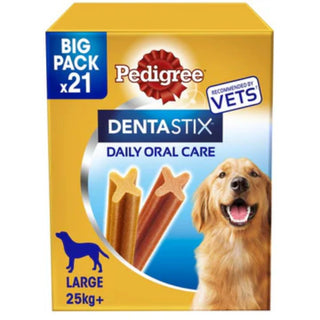 Pedigree Dentastix Dental Chews