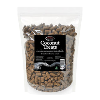 Omega Equine Coconut Treats