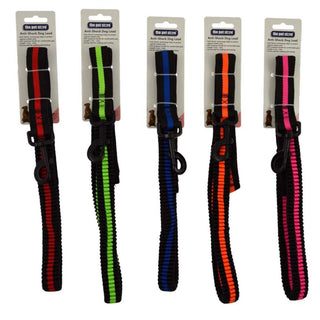 Green Jem Anti Shock Lead