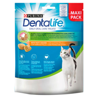 Purina Dentalife Cat