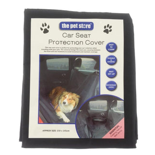 Car Seat Cover Protection cover