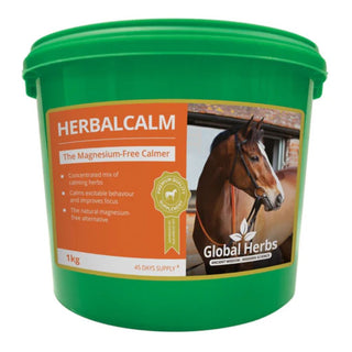 Global Herbs HerbalCalm