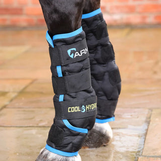 ARMA Cool Hydro Therapy Boots Black