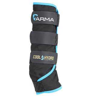 ARMA Cool Hydro Therapy Boots Black