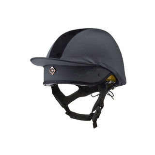Charles Owen Esme MS1 Pro Jockey Skull