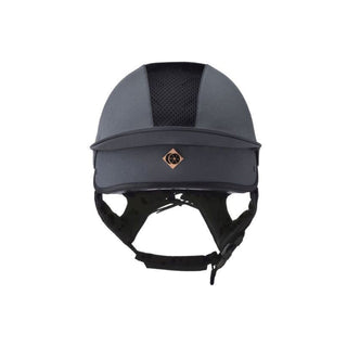 Charles Owen Esme MS1 Pro Jockey Skull