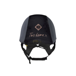 Charles Owen Esme MS1 Pro Jockey Skull