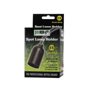 Pro Rep Screw Fit Lamp fitting