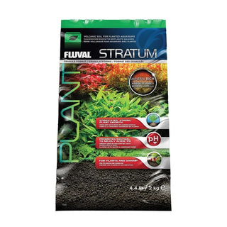 Fluval Plant & Shrimp Stratum