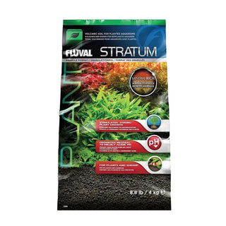 Fluval Plant & Shrimp Stratum