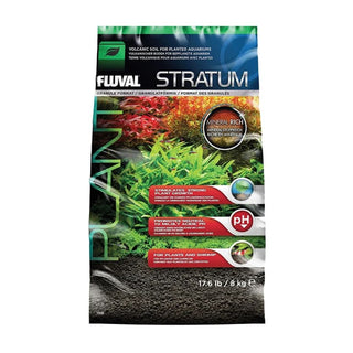 Fluval Plant & Shrimp Stratum