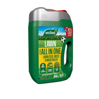 Westland Aftercut AIl In One