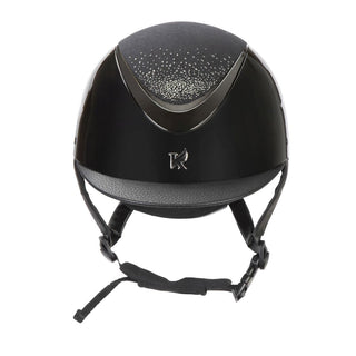 Karben Ariel Ellipse Standard Peak Riding Hat
