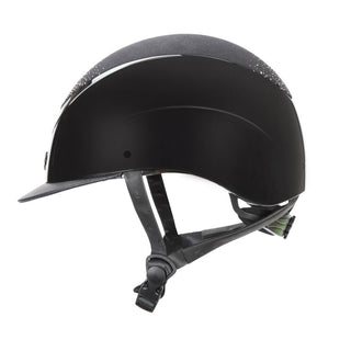 Karben Ariel Ellipse Standard Peak Riding Hat