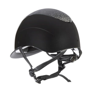 Karben Ariel Ellipse Standard Peak Riding Hat