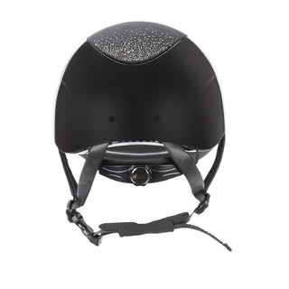 Karben Ariel Ellipse Standard Peak Riding Hat