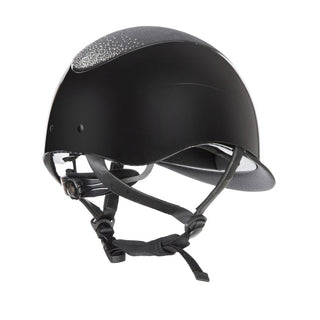 Karben Ariel Ellipse Standard Peak Riding Hat