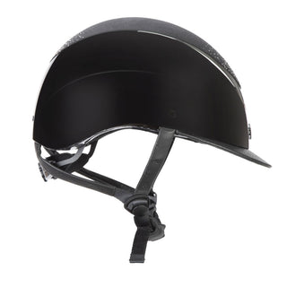 Karben Ariel Ellipse Standard Peak Riding Hat