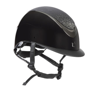 Karben Ariel Ellipse Standard Peak Riding Hat