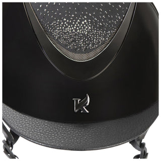 Karben Ariel Ellipse Standard Peak Riding Hat