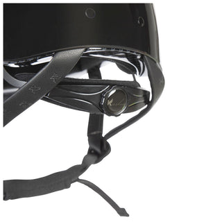 Karben Ariel Ellipse Standard Peak Riding Hat