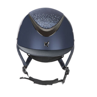 Karben Ariel Ellipse Standard Peak Riding Hat