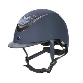 Karben Ariel Ellipse Standard Peak Riding Hat
