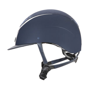 Karben Ariel Ellipse Standard Peak Riding Hat