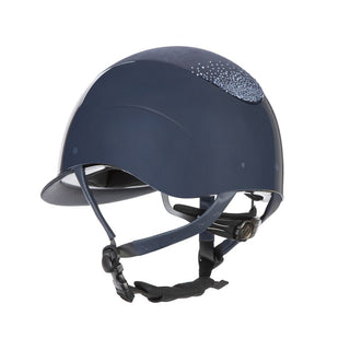 Karben Ariel Ellipse Standard Peak Riding Hat