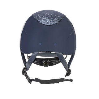 Karben Ariel Ellipse Standard Peak Riding Hat