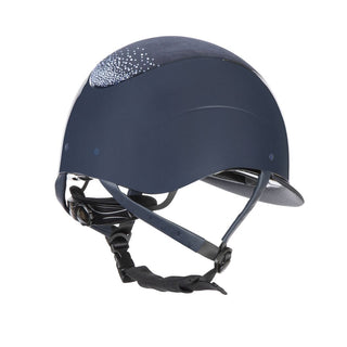 Karben Ariel Ellipse Standard Peak Riding Hat