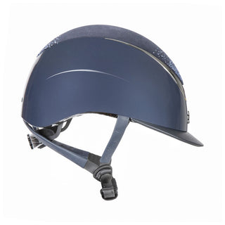 Karben Ariel Ellipse Standard Peak Riding Hat