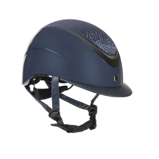 Karben Ariel Ellipse Standard Peak Riding Hat