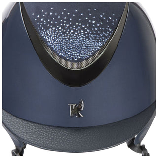 Karben Ariel Ellipse Standard Peak Riding Hat