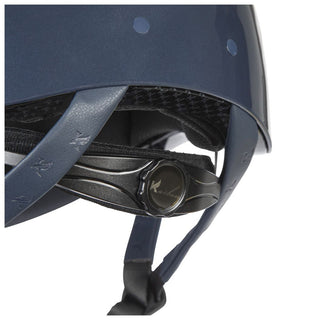Karben Ariel Ellipse Standard Peak Riding Hat