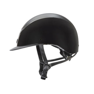 Karben Drew Ellipse Standard Peak Riding Hat