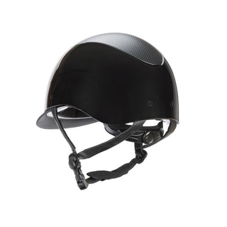 Karben Drew Ellipse Standard Peak Riding Hat