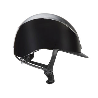 Karben Drew Ellipse Standard Peak Riding Hat