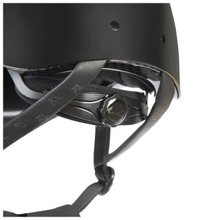 Karben Drew Ellipse Standard Peak Riding Hat
