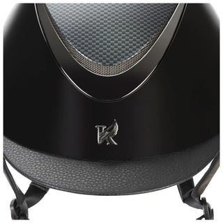 Karben Drew Ellipse Standard Peak Riding Hat