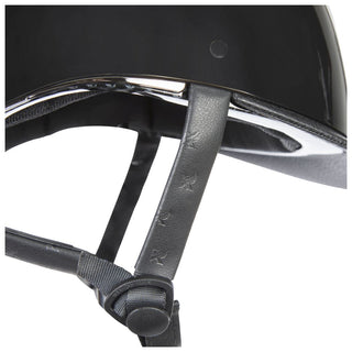 Karben Drew Ellipse Standard Peak Riding Hat