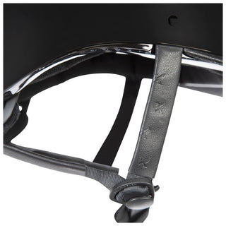 Karben Drew Ellipse Standard Peak Riding Hat