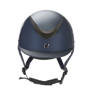 Karben Drew Ellipse Standard Peak Riding Hat