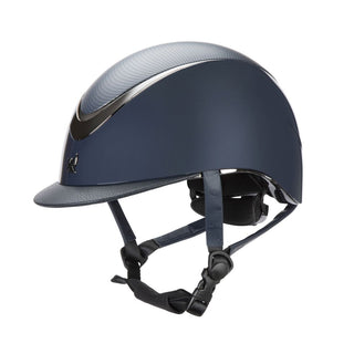 Karben Drew Ellipse Standard Peak Riding Hat