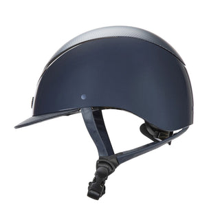 Karben Drew Ellipse Standard Peak Riding Hat